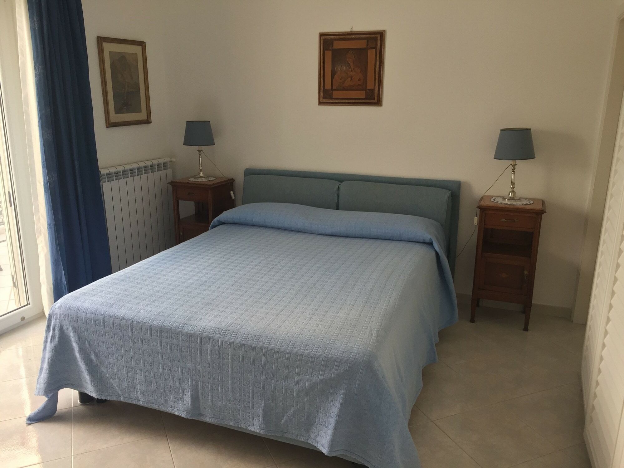 La Ninfa Di Capri Bed and Breakfast Ανακάπρι Εξωτερικό φωτογραφία